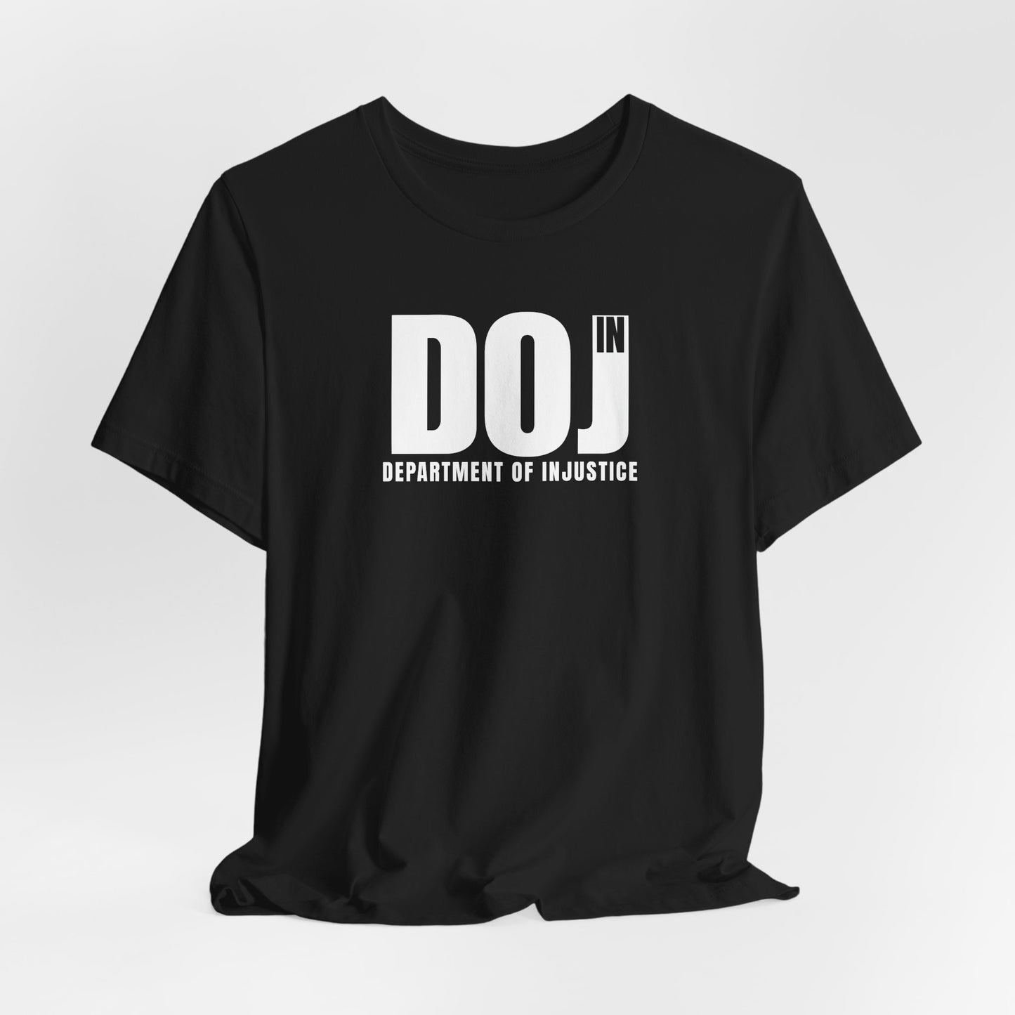 Department of Injustice