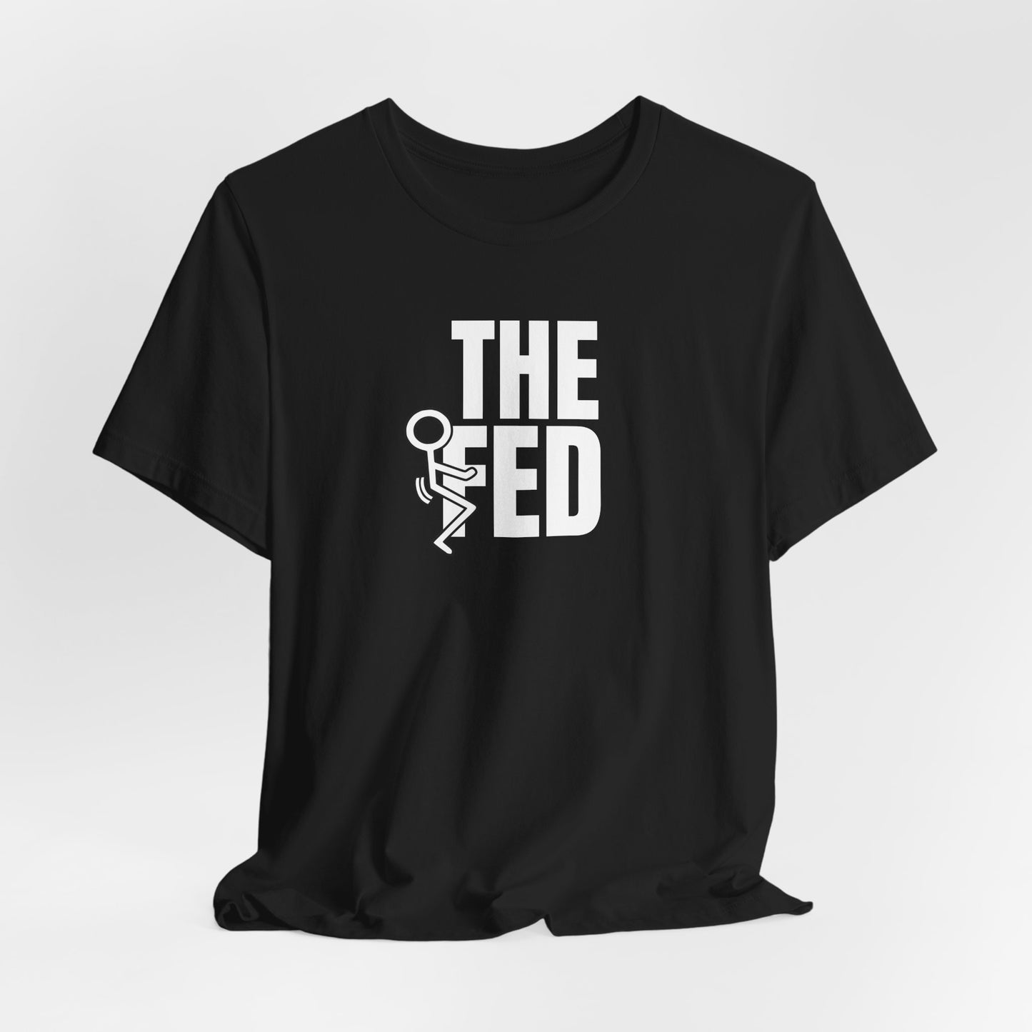 FED UP