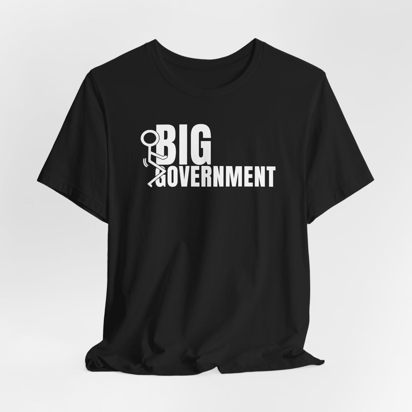 Big Government