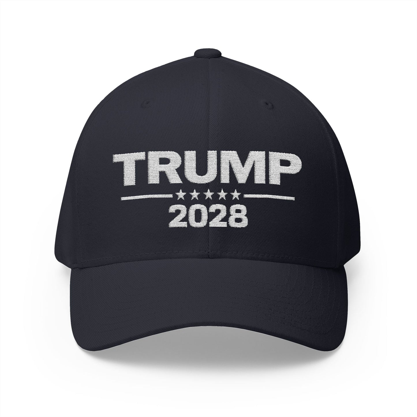 Trump 2028 FlexFit Hat