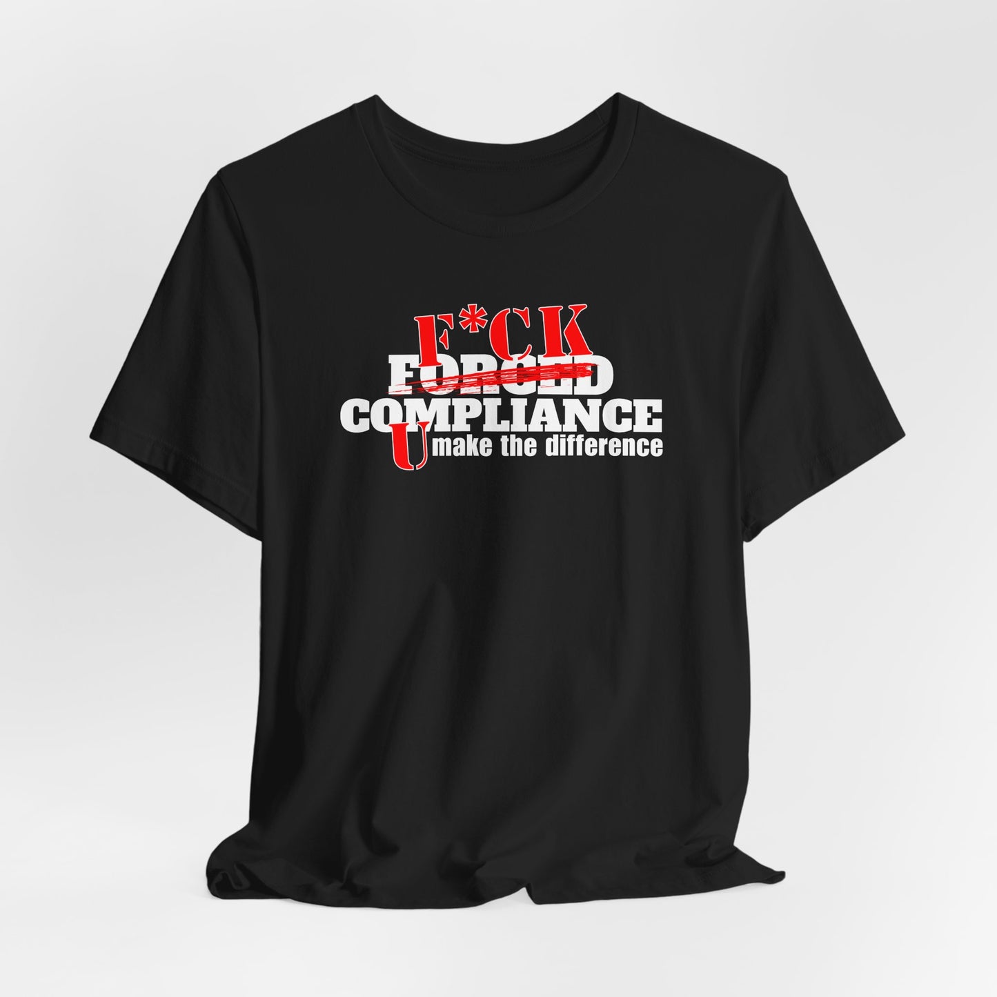 F*CK Compliance