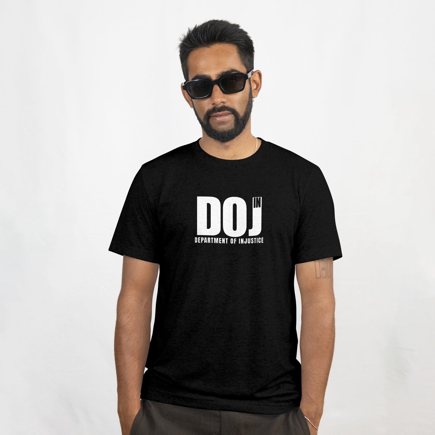 Department of Injustice