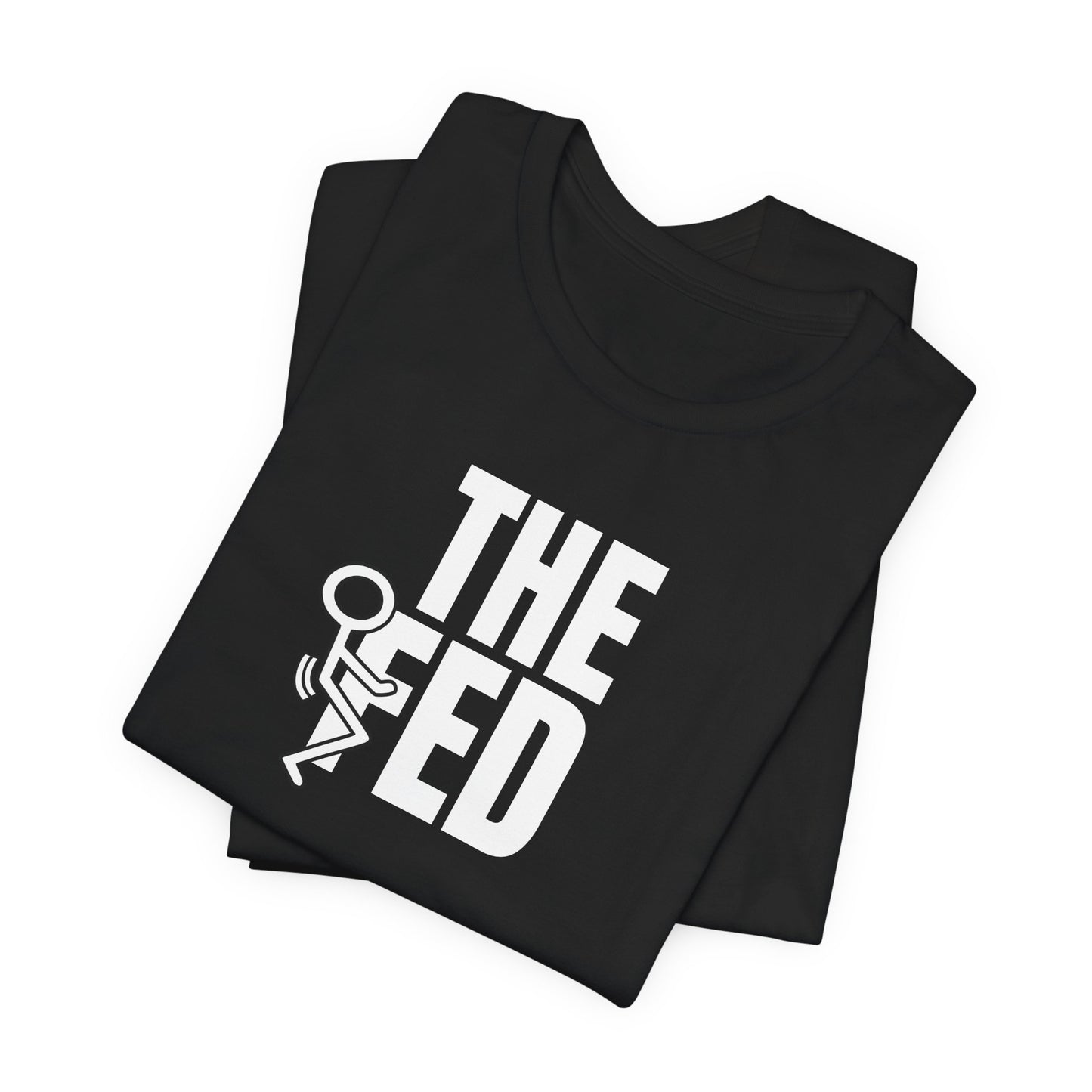FED UP