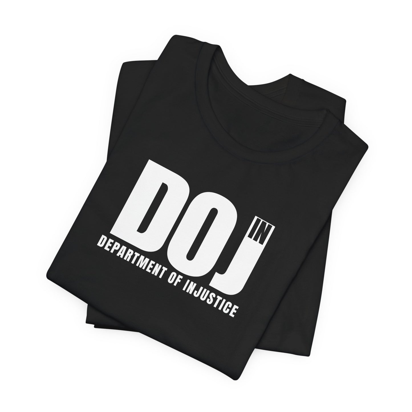 Department of Injustice