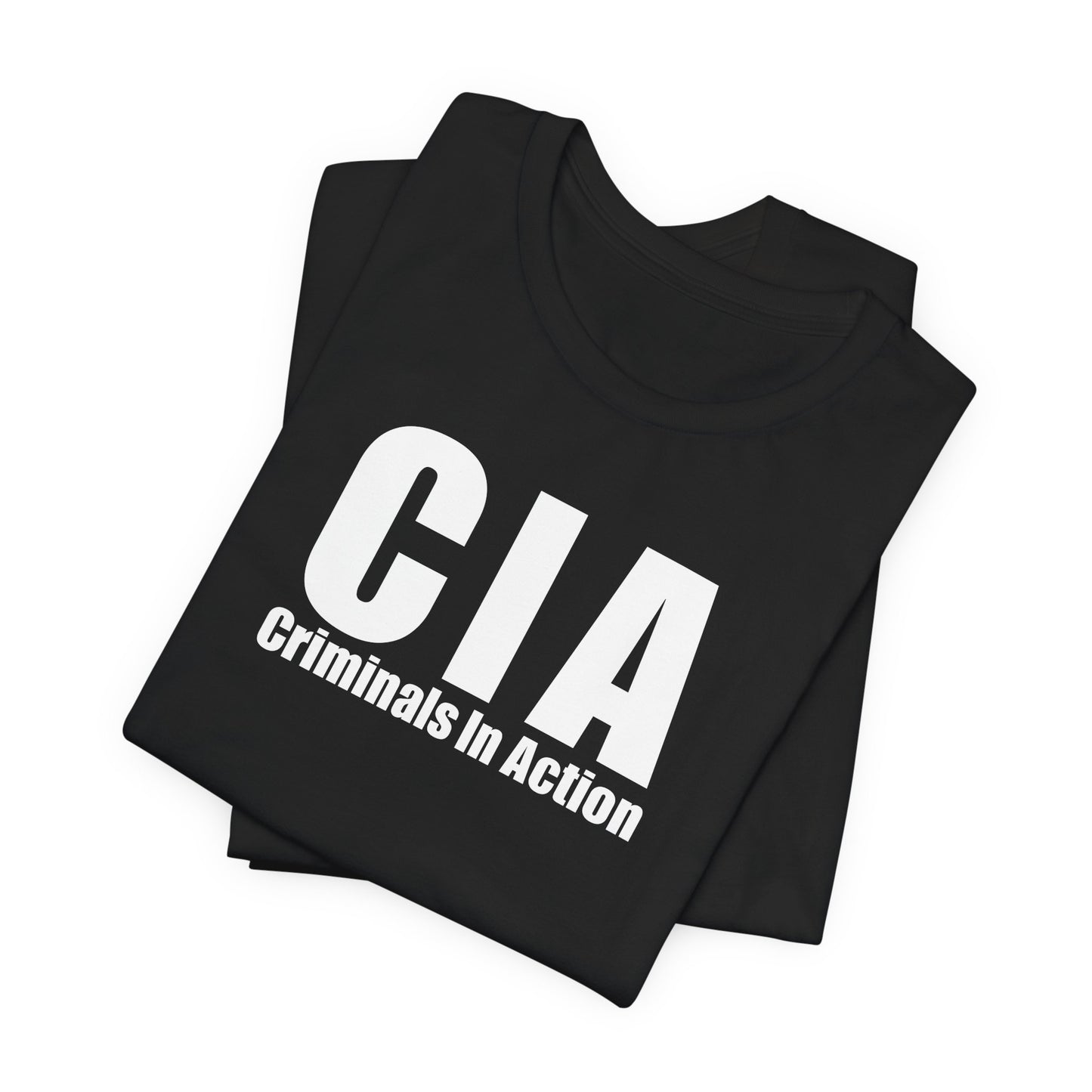 CIA - Criminals In Action