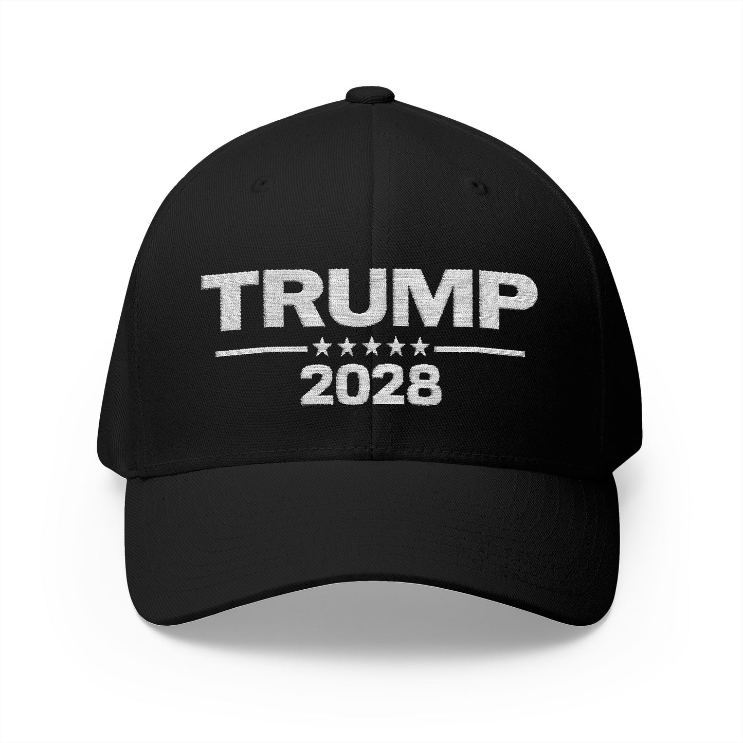 Trump 2028 FlexFit Hat
