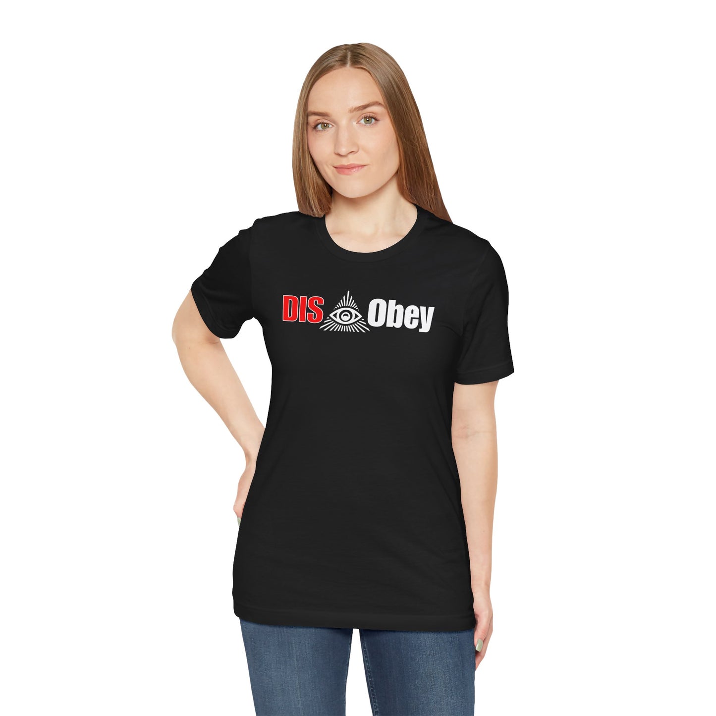 DIS-Obey