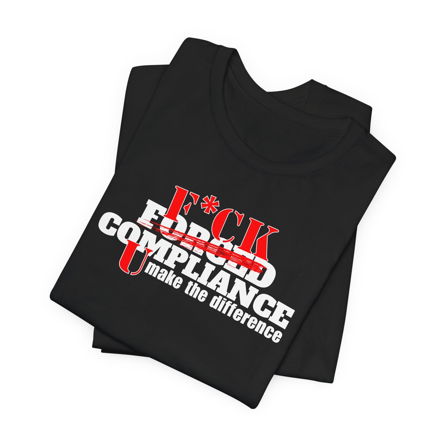 F*CK Compliance