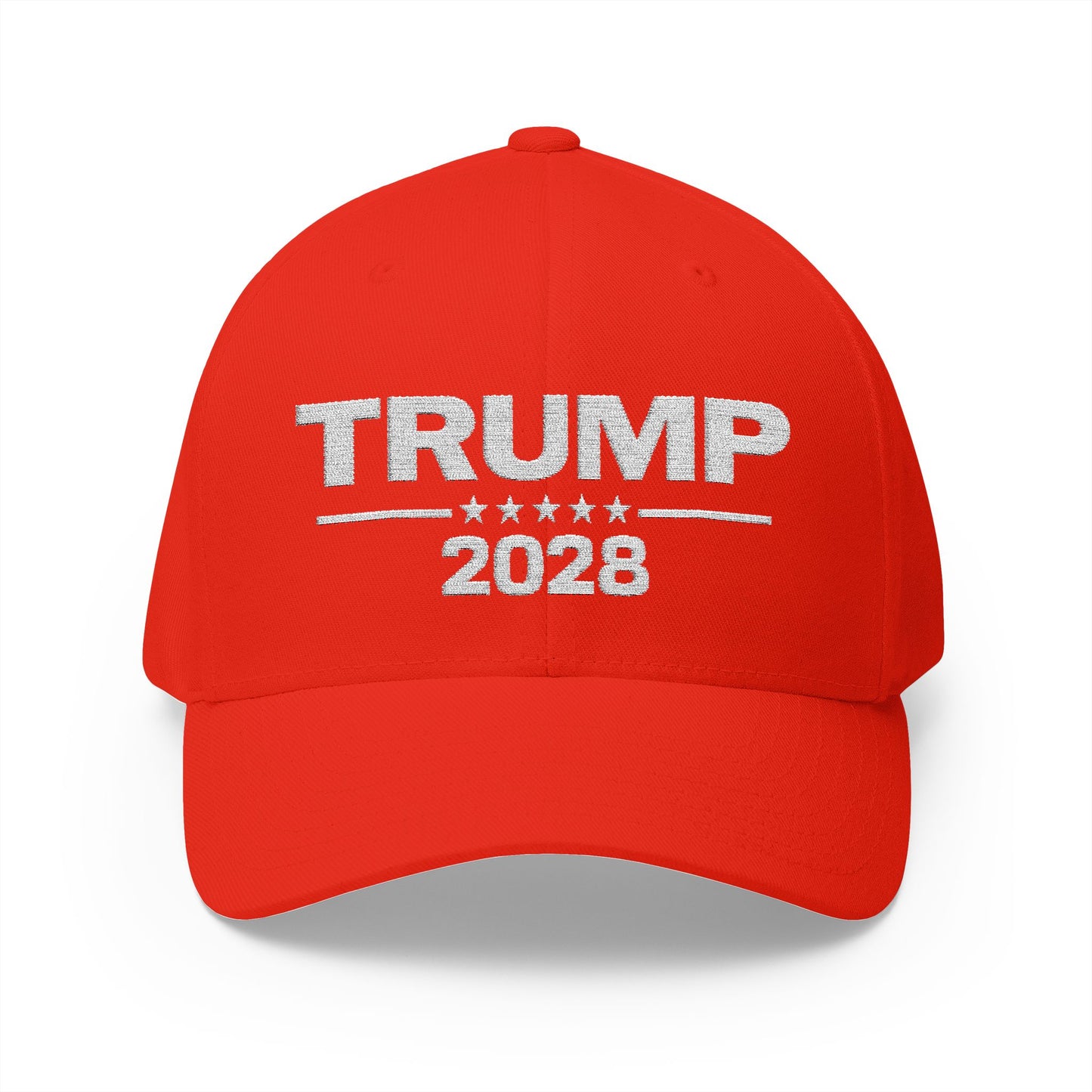 Trump 2028 FlexFit Hat