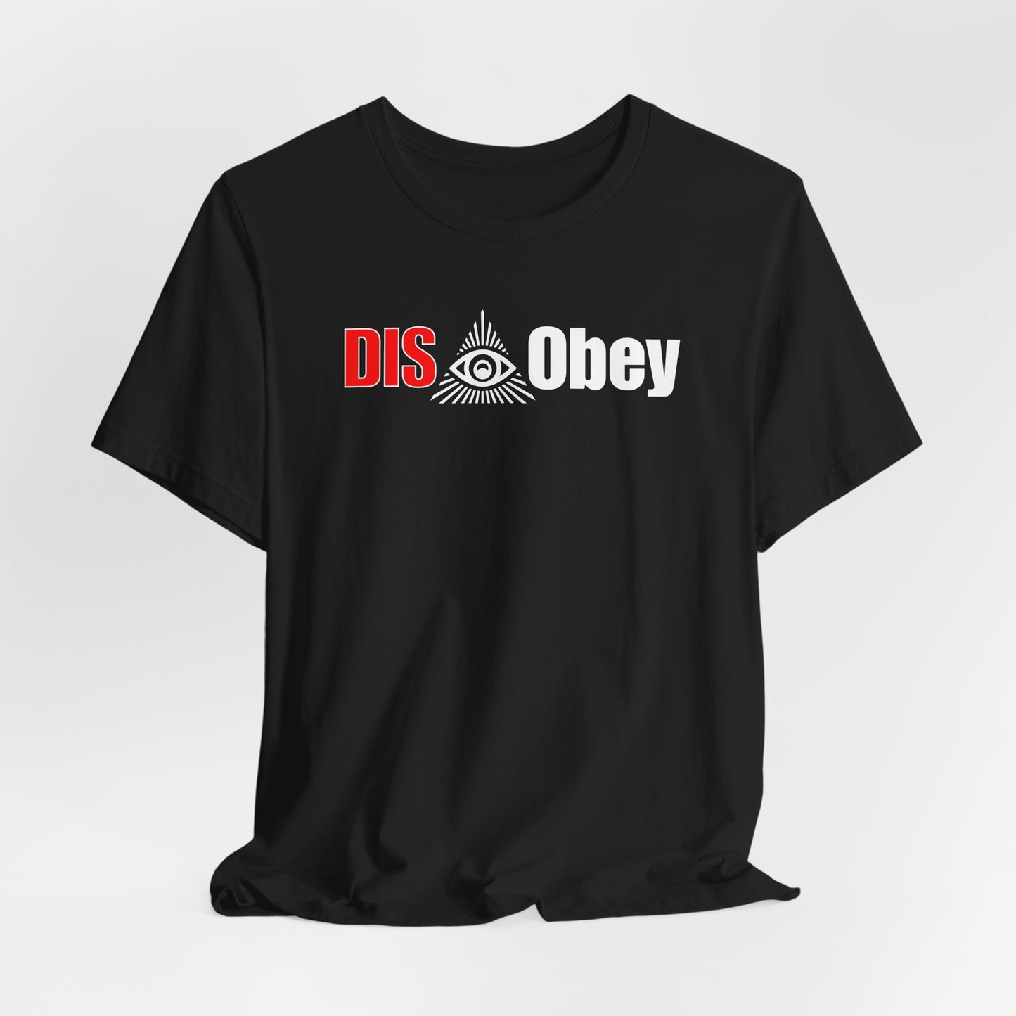 DIS-Obey