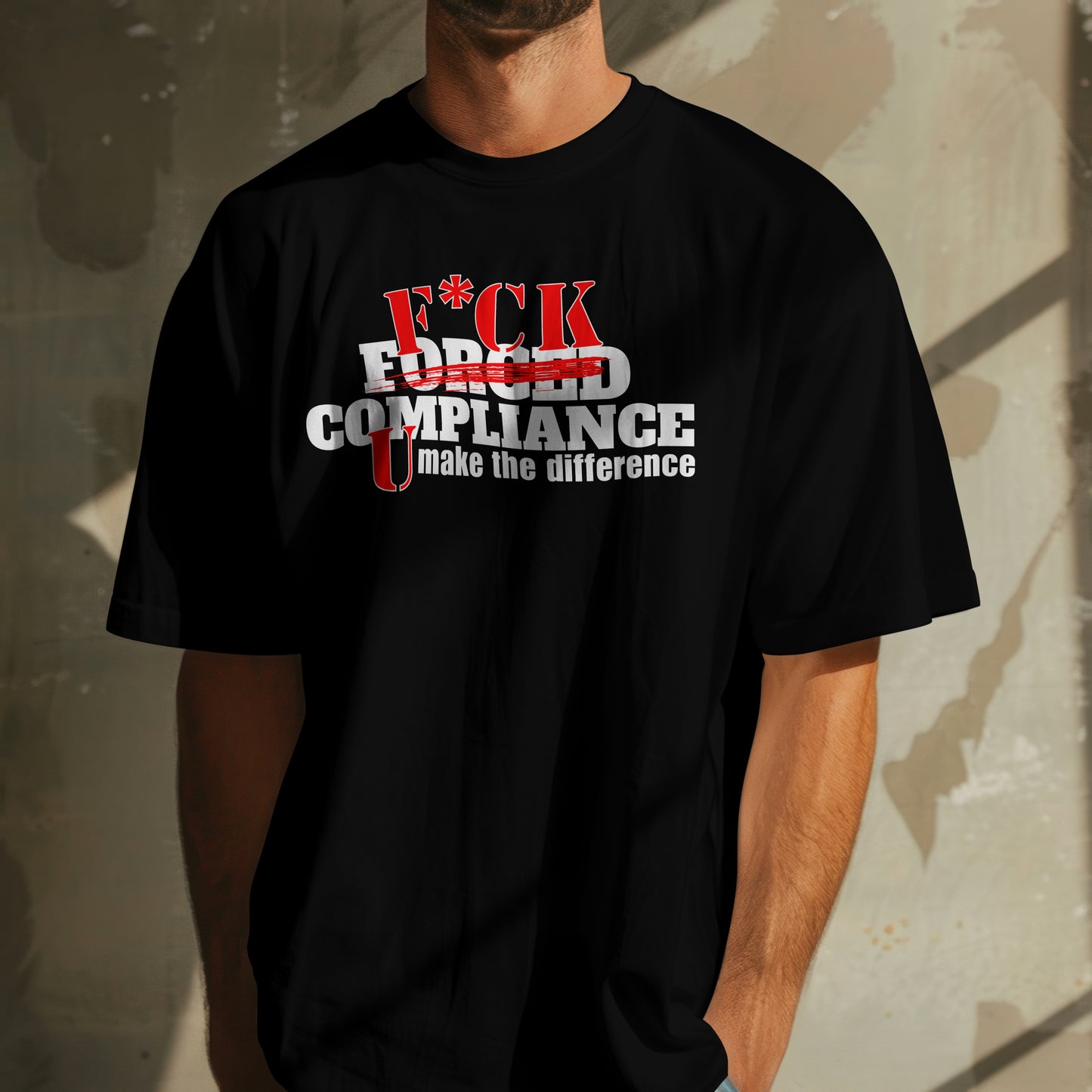 F*CK Compliance