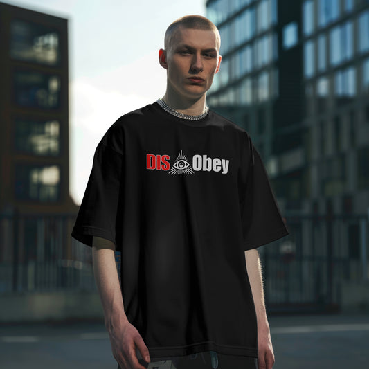 DIS-Obey