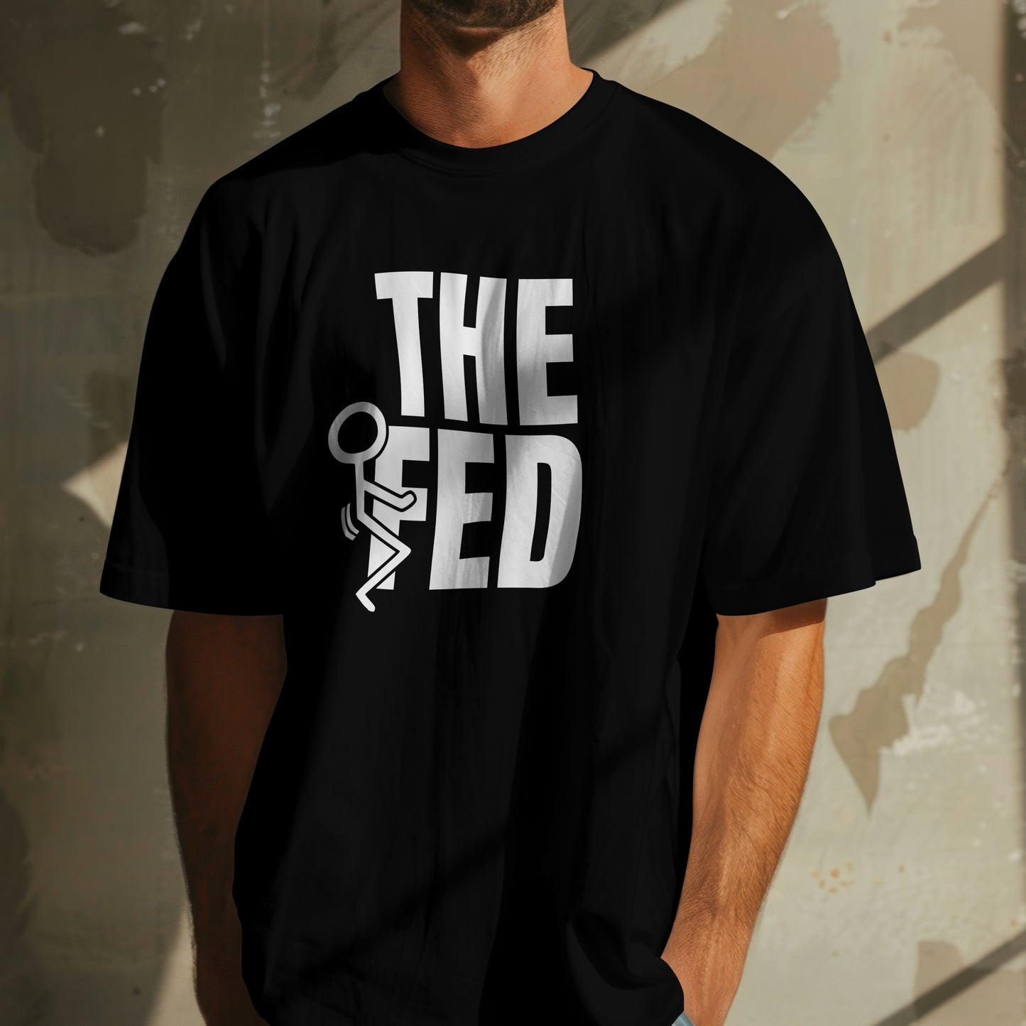 FED UP
