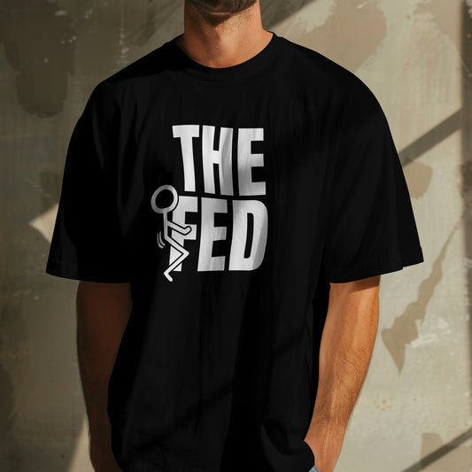 FED UP