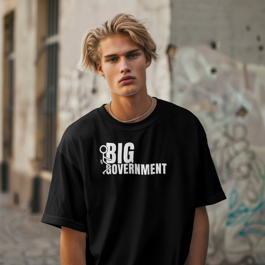 Big Government