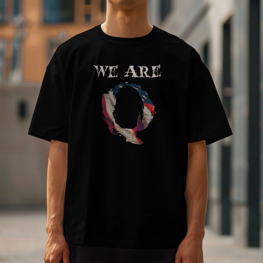 WE ARE Q