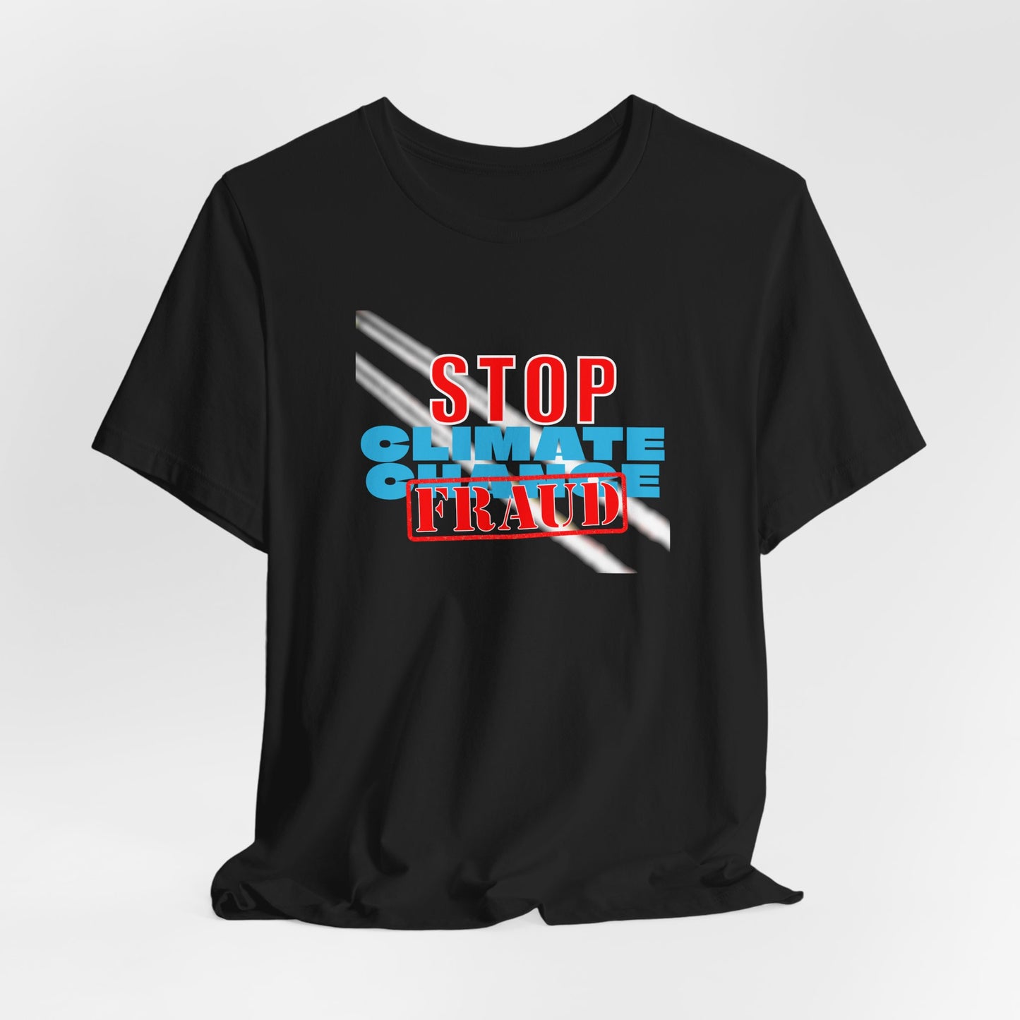Stop Climate Fraud