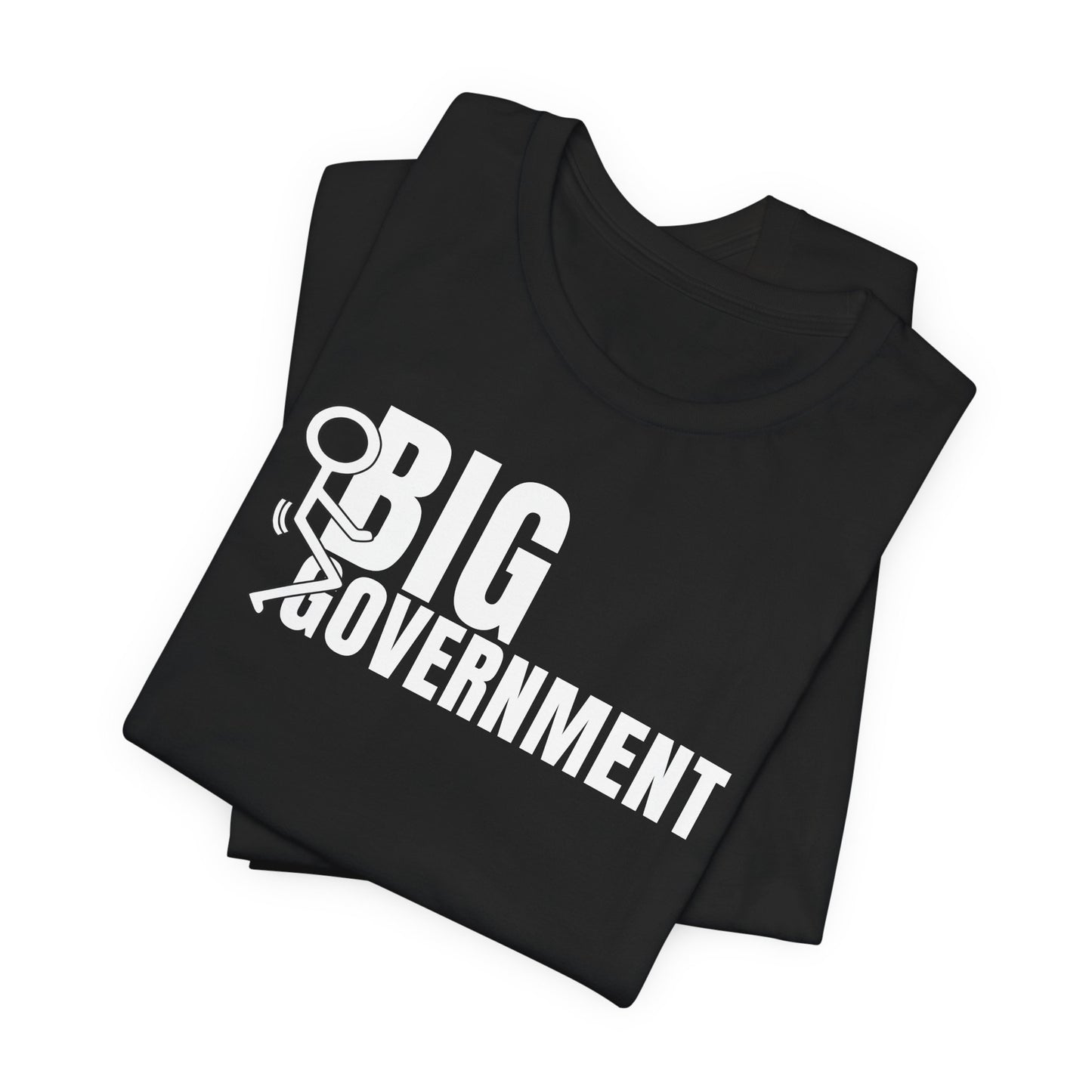 Big Government